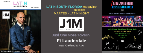 Latin South Florida - Grupa para la gente que bailan la salsa classic en Fort Lauderdale y Miami, Florida