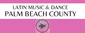 Latin Music Directory of Palm Beach County