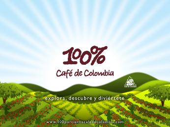 cafe de colombia - link